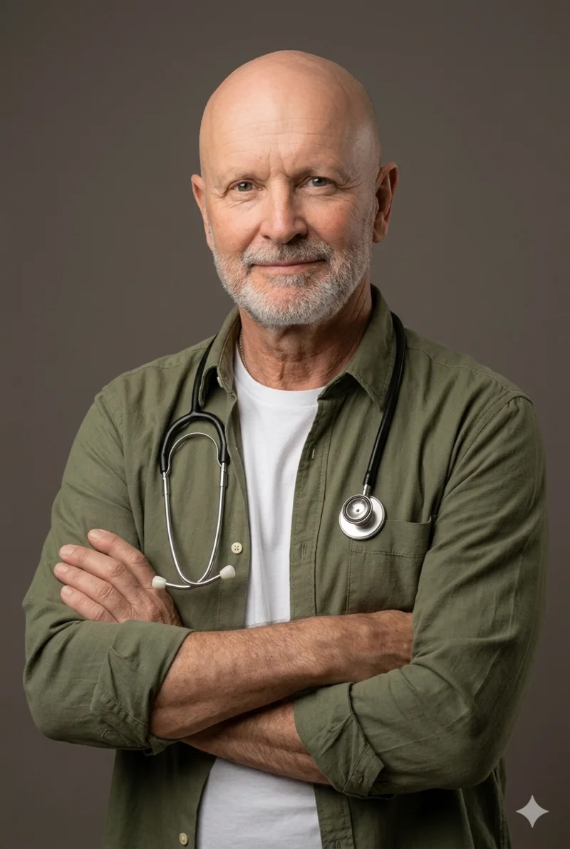 Joachim - Medico Veterinario e Traduttore